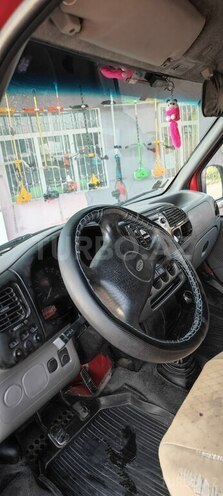 Ford Transit 1998, 800,000 km - 2.5 л - Göyçay