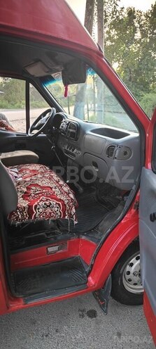 Ford Transit 1998, 800,000 km - 2.5 л - Göyçay