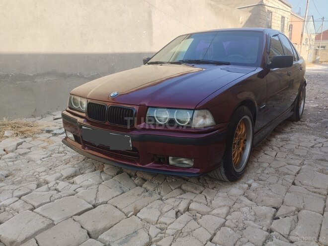 BMW 318 1995, 320,000 km - 1.8 l - Bakı