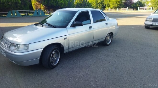LADA (VAZ) 2110 2007, 142,512 km - 1.6 л - Qazax