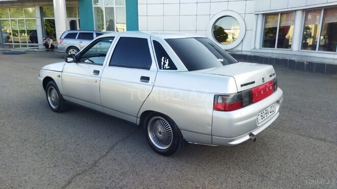 LADA (VAZ) 2110 2007, 142,512 km - 1.6 л - Qazax
