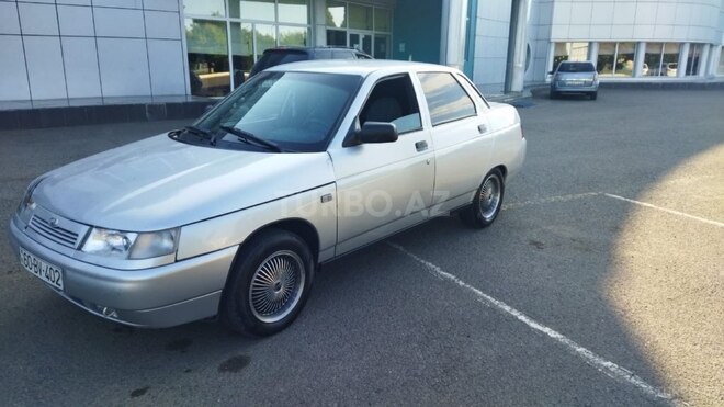 LADA (VAZ) 2110 2007, 142,512 km - 1.6 л - Qazax