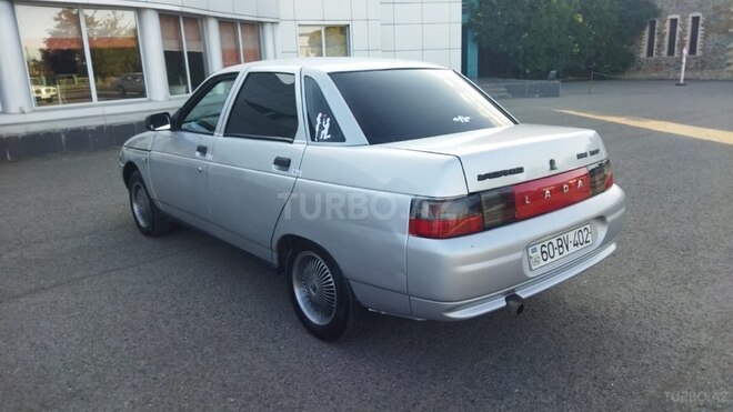 LADA (VAZ) 2110 2007, 142,512 km - 1.6 л - Qazax
