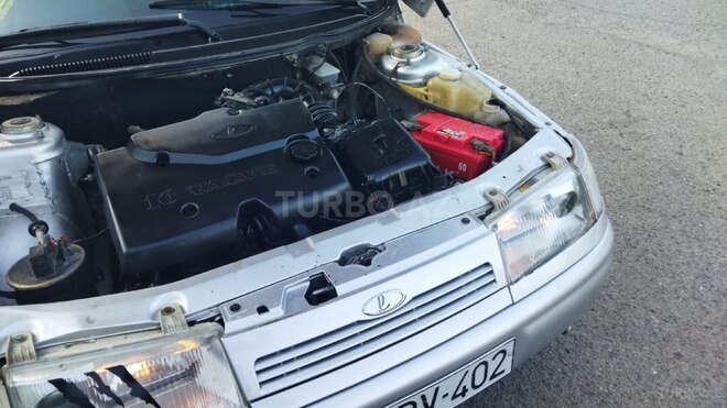 LADA (VAZ) 2110 2007, 142,512 km - 1.6 л - Qazax