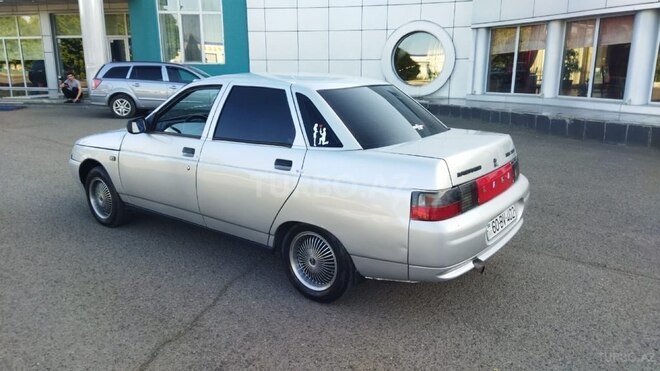 LADA (VAZ) 2110 2007, 142,512 km - 1.6 л - Qazax