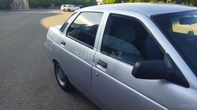 LADA (VAZ) 2110 2007, 142,512 km - 1.6 л - Qazax