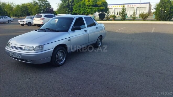 LADA (VAZ) 2110 2007, 142,512 km - 1.6 л - Qazax