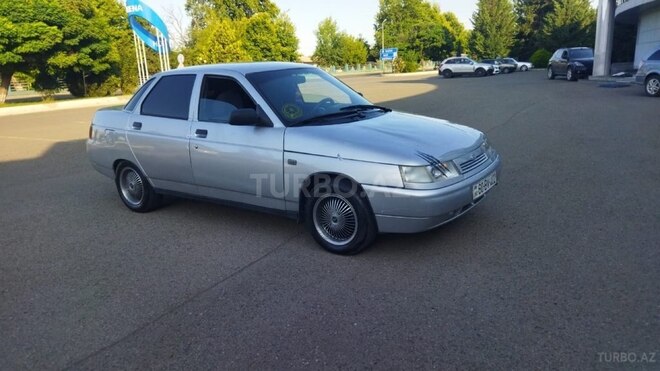 LADA (VAZ) 2110 2007, 142,512 km - 1.6 л - Qazax