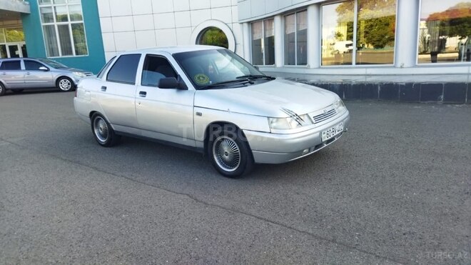 LADA (VAZ) 2110 2007, 142,512 km - 1.6 л - Qazax