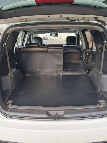 Hyundai Santa Fe 2012, 230,000 km - 2.4 l - Bakı