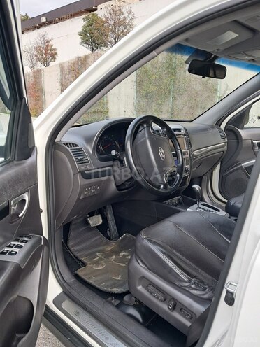 Hyundai Santa Fe 2012, 230,000 km - 2.4 l - Bakı