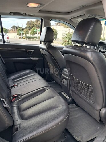 Hyundai Santa Fe 2012, 230,000 km - 2.4 l - Bakı