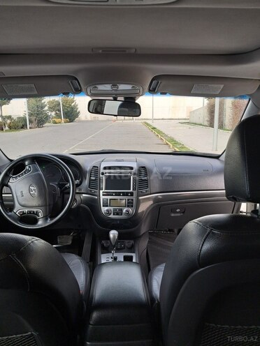 Hyundai Santa Fe 2012, 230,000 km - 2.4 l - Bakı