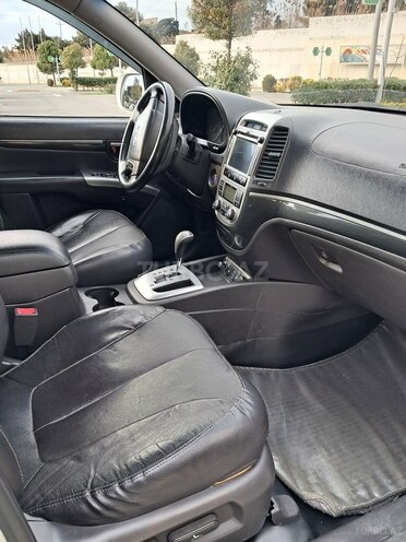 Hyundai Santa Fe 2012, 230,000 km - 2.4 l - Bakı