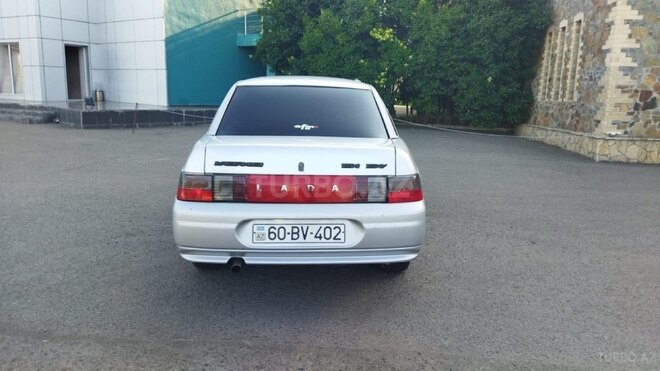 LADA (VAZ) 2110 2007, 142,512 km - 1.6 л - Qazax