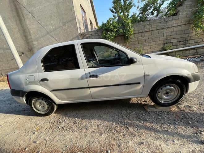 Dacia Logan 2007, 360,000 km - 1.5 l - Bakı