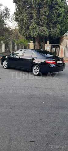 Toyota Camry 2008, 276,000 km - 2.0 l - Bakı