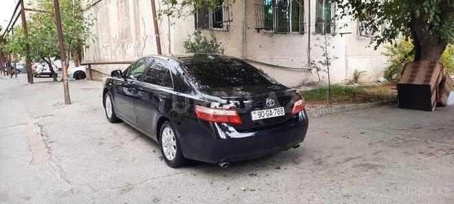 Toyota Camry 2008, 276,000 km - 2.0 l - Bakı