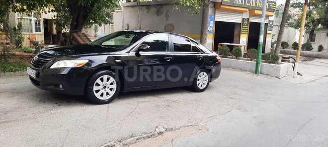 Toyota Camry 2008, 276,000 km - 2.0 l - Bakı