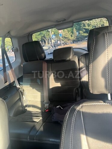 Mitsubishi Pajero 2006, 219,000 km - 3.0 l - Bakı