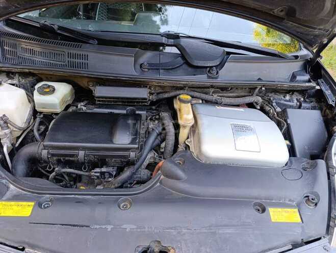Toyota Prius 2007, 301,000 km - 1.5 l - Bakı