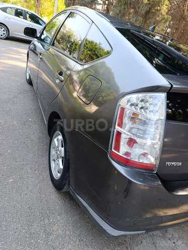 Toyota Prius 2007, 301,000 km - 1.5 l - Bakı