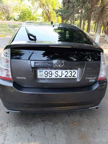 Toyota Prius 2007, 301,000 km - 1.5 l - Bakı