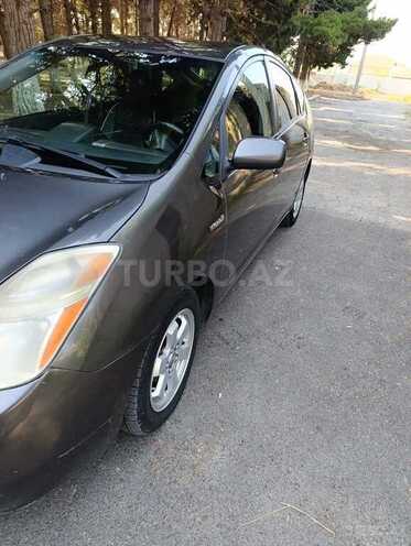 Toyota Prius 2007, 301,000 km - 1.5 l - Bakı