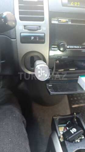Toyota Prius 2007, 301,000 km - 1.5 l - Bakı