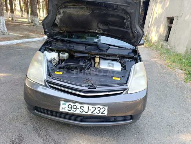Toyota Prius 2007, 301,000 km - 1.5 l - Bakı