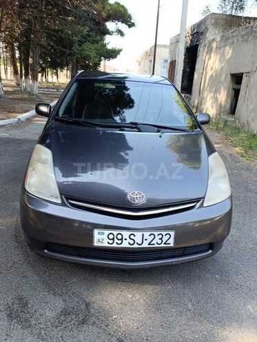 Toyota Prius 2007, 301,000 km - 1.5 l - Bakı