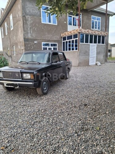 LADA (VAZ) 2107 2010, 80,000 km - 1.6 l - Cəlilabad