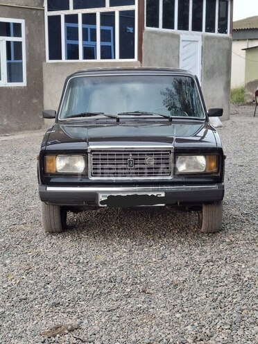 LADA (VAZ) 2107 2010, 80,000 km - 1.6 l - Cəlilabad