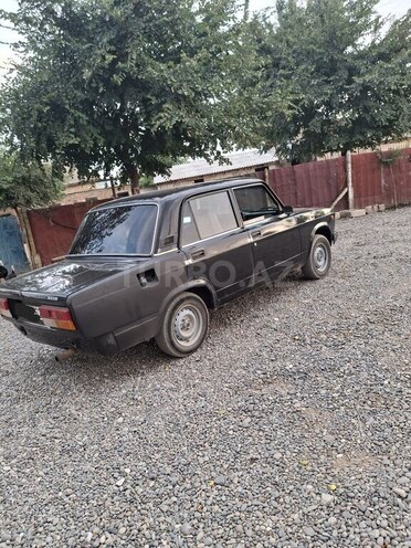 LADA (VAZ) 2107 2010, 80,000 km - 1.6 l - Cəlilabad