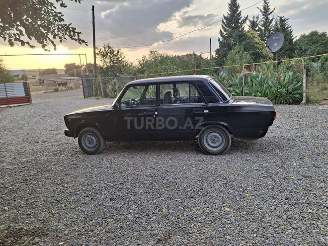 LADA (VAZ) 2107 2010, 80,000 km - 1.6 l - Cəlilabad