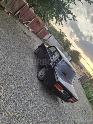LADA (VAZ) 2107 2010, 80,000 km - 1.6 l - Cəlilabad