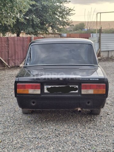LADA (VAZ) 2107 2010, 80,000 km - 1.6 l - Cəlilabad