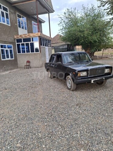 LADA (VAZ) 2107 2010, 80,000 km - 1.6 l - Cəlilabad