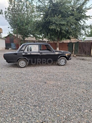 LADA (VAZ) 2107 2010, 80,000 km - 1.6 l - Cəlilabad