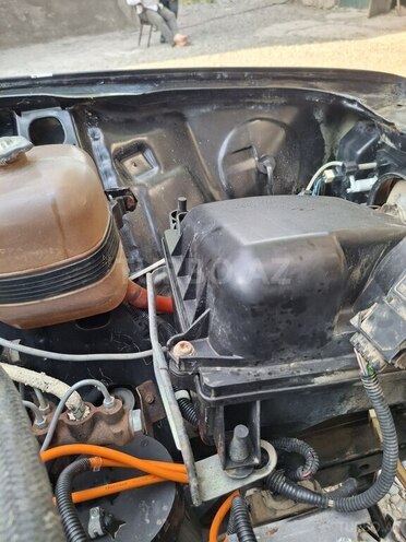 LADA (VAZ) 2107 2010, 80,000 km - 1.6 l - Cəlilabad