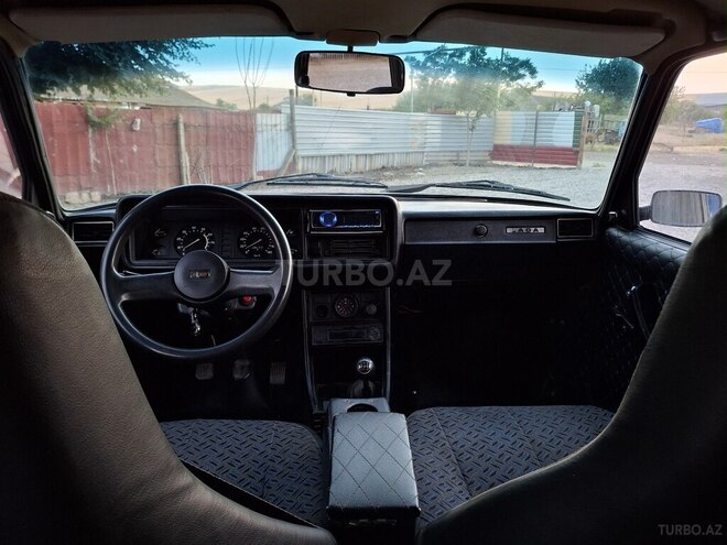LADA (VAZ) 2107 2010, 80,000 km - 1.6 l - Cəlilabad