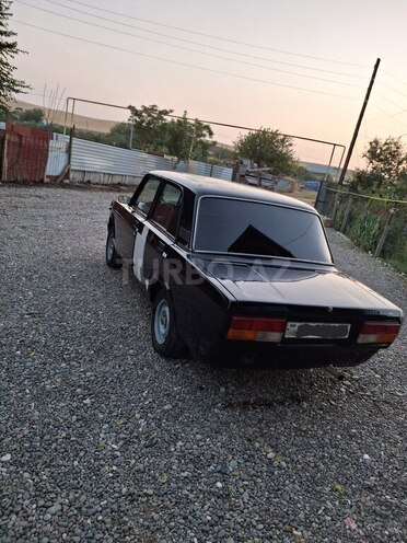 LADA (VAZ) 2107 2010, 80,000 km - 1.6 l - Cəlilabad