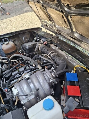 LADA (VAZ) 2107 2010, 80,000 km - 1.6 l - Cəlilabad
