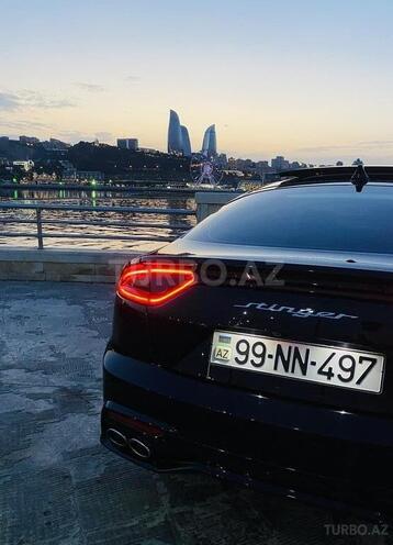 Kia Stinger-14