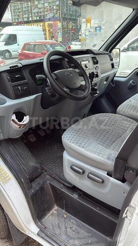 Ford Transit 2011, 152,000 km - 2.4 л - Bakı