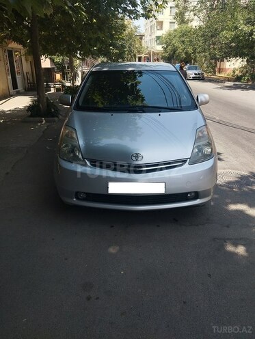 Toyota Prius 2008, 242,687 km - 1.5 l - Xırdalan