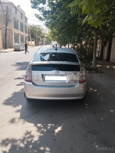 Toyota Prius 2008, 242,687 km - 1.5 l - Xırdalan