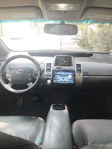 Toyota Prius 2008, 242,687 km - 1.5 l - Xırdalan