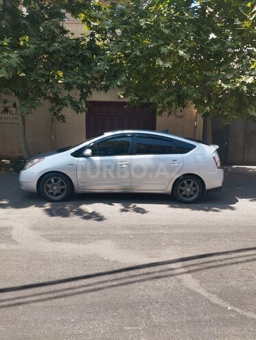 Toyota Prius 2008, 242,687 km - 1.5 l - Xırdalan