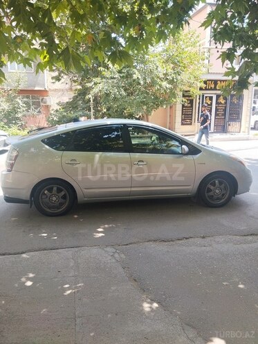Toyota Prius 2008, 242,687 km - 1.5 l - Xırdalan